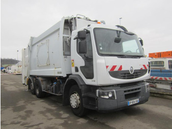 Kamion za smeće RENAULT Premium 320