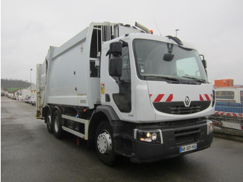 Kamion za smeće RENAULT Premium 320