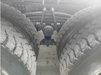 Kamion sa hidrauličnom kukom Scania G 360: slika 5