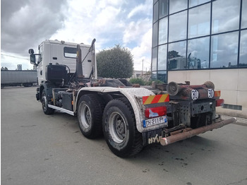 Kamion sa hidrauličnom kukom Scania G 360: slika 2