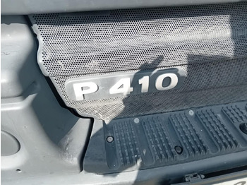 Kamion sa hidrauličnom kukom Scania P 410: slika 4