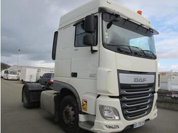 Tegljač DAF XF105 460: slika 2