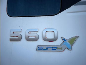 Tegljač Iveco Stralis 560: slika 3 Tegljač Iveco Stralis 560: slika 3