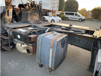 Tegljač Iveco Stralis 560: slika 5 Tegljač Iveco Stralis 560: slika 5