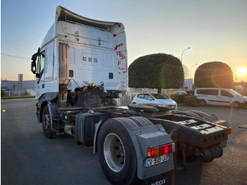 Tegljač Iveco Stralis 560: slika 2 Tegljač Iveco Stralis 560: slika 2