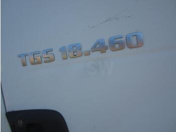 Tegljač MAN TGS 18.460: slika 3