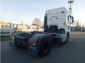 Tegljač MAN TGX 18.500: slika 2