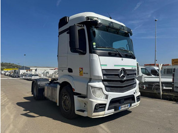 Tegljač Mercedes Actros 1845: slika 2 Tegljač Mercedes Actros 1845: slika 2
