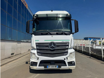 Tegljač Mercedes Actros 1845: slika 3 Tegljač Mercedes Actros 1845: slika 3