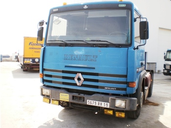 Tegljač RENAULT R340: slika 1