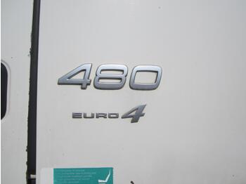 Tegljač Volvo FH 480: slika 2
