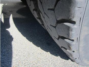 Tegljač Volvo FH 480: slika 3