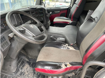 Tegljač Volvo FMX 460: slika 5