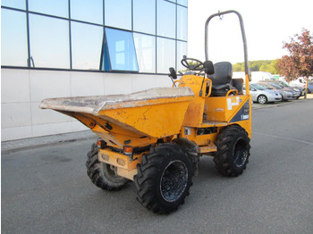 Mini kiper Thwaites MACH 202: slika 2 Mini kiper Thwaites MACH 202: slika 2