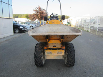 Mini kiper Thwaites MACH 202: slika 3 Mini kiper Thwaites MACH 202: slika 3