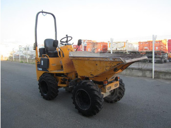 Mini kiper Thwaites MACH 202: slika 4 Mini kiper Thwaites MACH 202: slika 4