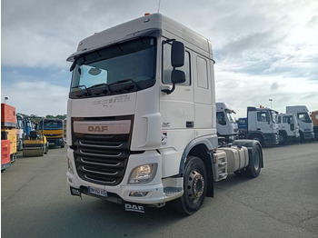 Tegljač DAF XF 460