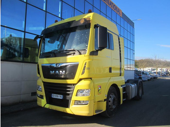 Tegljač MAN TGX 18.460