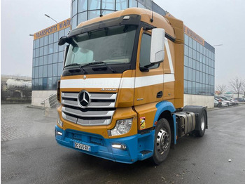 Tegljač MERCEDES-BENZ Actros 1845