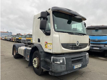Tegljač RENAULT Premium 430