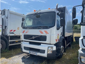 Kamion za smeće VOLVO FE 320