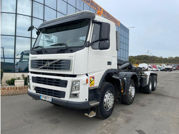 Kamion sa hidrauličnom kukom VOLVO FM 440