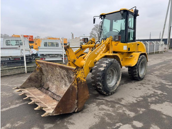 Utovarivač točkaš VOLVO L35