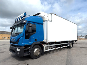 Hladnjača IVECO EuroCargo 180E