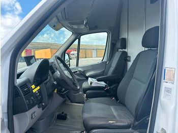 Vazdušna platforma montirana na kamion, Dostavno vozilo Mercedes-Benz Sprinter 516 CDI Versalift ET-36-LF 13,7 m.: slika 5