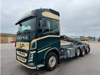 Istovarivač VOLVO FH 500