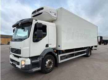 Hladnjača VOLVO FL 290