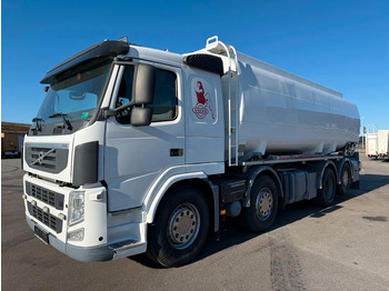 Kamion cisterna VOLVO FM 460