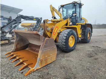 Utovarivač točkaš Caterpillar 938H: slika 2 Utovarivač točkaš Caterpillar 938H: slika 2