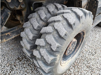 Bager točkaš Caterpillar M322D VAH: slika 5 Bager točkaš Caterpillar M322D VAH: slika 5