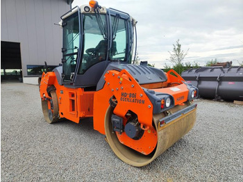 Valjak za puteve HAMM