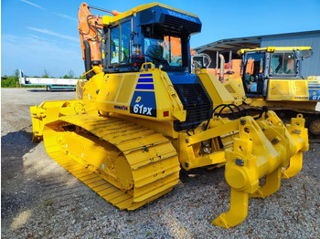 Buldožer KOMATSU D61PX-24