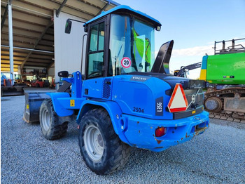 Utovarivač točkaš VOLVO L35G