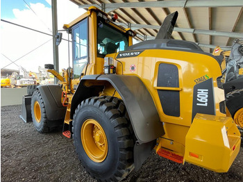 Utovarivač točkaš VOLVO L60H