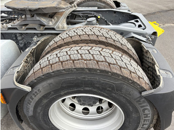 Tegljač DAF XF 480 FT: slika 5 Tegljač DAF XF 480 FT: slika 5