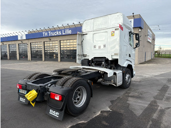 Tegljač DAF XF 480 FT: slika 3 Tegljač DAF XF 480 FT: slika 3