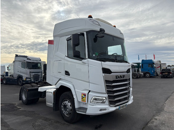 Tegljač DAF XF 480 FT: slika 2 Tegljač DAF XF 480 FT: slika 2
