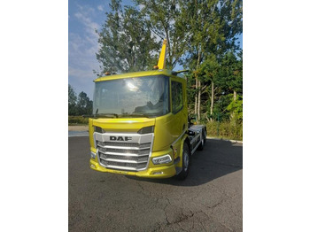 Lizing DAF XD 450 FAN DAF XD 450 FAN: slika 4