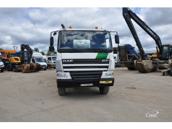 Mikser za beton DAF CF 75.360: slika 3