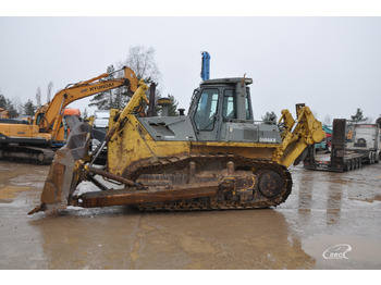 Buldožer Komatsu D 155 AX: slika 3 Buldožer Komatsu D 155 AX: slika 3