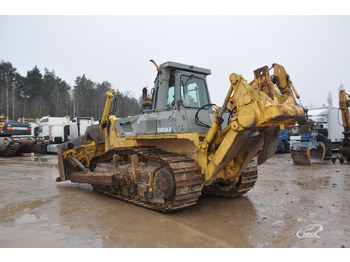 Buldožer Komatsu D 155 AX: slika 4 Buldožer Komatsu D 155 AX: slika 4