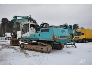 Bager guseničar Liebherr R944: slika 4 Bager guseničar Liebherr R944: slika 4