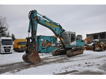 Bager guseničar Liebherr R944: slika 2 Bager guseničar Liebherr R944: slika 2