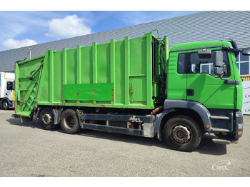 Lizing MAN TGA 26.310 MAN TGA 26.310: slika 4