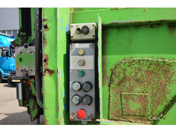 Lizing MAN TGA 26.310 MAN TGA 26.310: slika 5