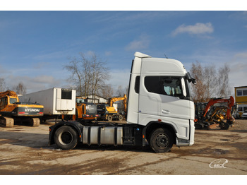 Tegljač Ford F-MAX: slika 3 Tegljač Ford F-MAX: slika 3